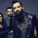 Skillet’s “Psycho In My Head” Named Theme For WWE’s “Elimination Chamber”