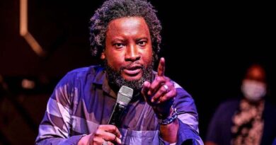 Stop Eating Pork, It Attracts Demonic Attack - Sonnie Badu Warns