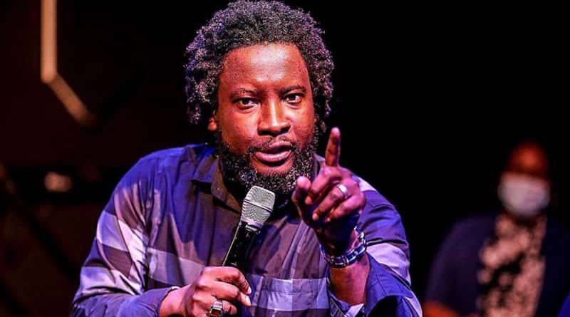 Stop Eating Pork, It Attracts Demonic Attack - Sonnie Badu Warns