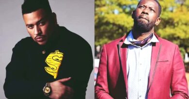 Zimbabwean Prophet Who Accurately Foresaw AKA’s Death Says Rapper Ridiculed Him When He Reached Out