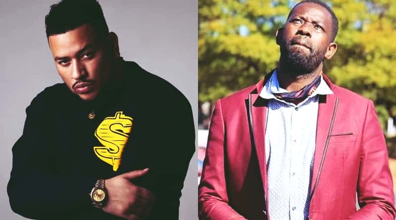 Zimbabwean Prophet Who Accurately Foresaw AKA’s Death Says Rapper Ridiculed Him When He Reached Out