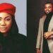Mercy Chinwo Opens Up On Why She Always Wears Berets, Her Marriage, Music Career