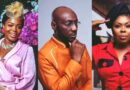 Rev. Josh Laryea Never Raped Mzbel, I Regret Scheming His Downfall – Afia Schwarzenegger