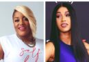 Grammy-nominated Recording Artiste Anita Wilson Shares Her Cryptic Dream About Cardi B