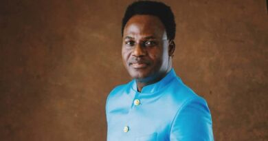 Pastors Must Learn To Rest - Apostle Francis Amoako Atta