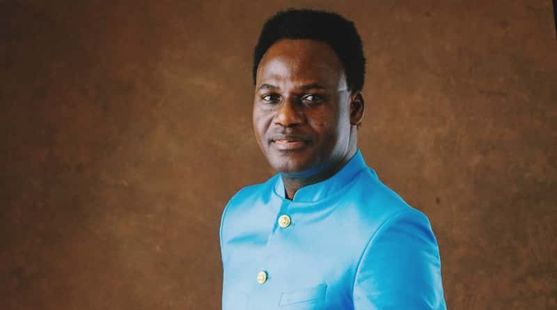 Pastors Must Learn To Rest - Apostle Francis Amoako Atta