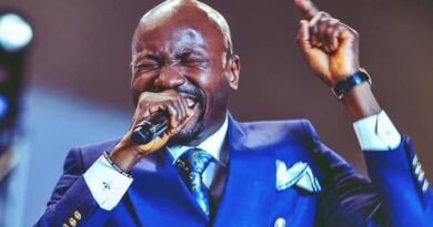 2023 elections Have Proven PVC Is Useless In Nigeria — Apostle Johnson Suleman