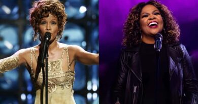 CeCe Winans Denounces Whitney Houston’s “I’m Every Woman” As “Demonic”