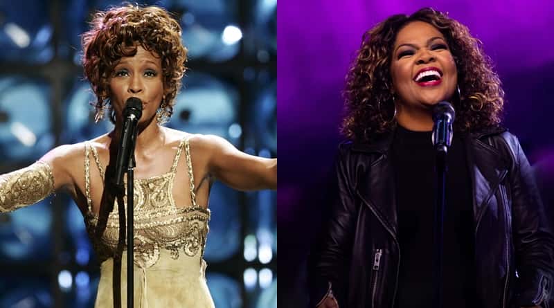 CeCe Winans Denounces Whitney Houston’s “I’m Every Woman” As “Demonic”