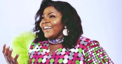 Don’t Be Suspicious For No Reason; Trust Your Partner – Celestine Donkor Advises Married Women