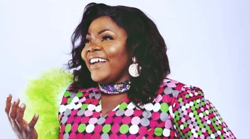 Don’t Be Suspicious For No Reason; Trust Your Partner – Celestine Donkor Advises Married Women