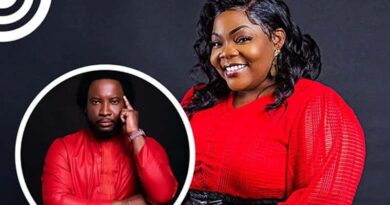 It Doesn’t Make Sense! – Celestine Donkor Berates Sonnie Badu Over Pork Comments