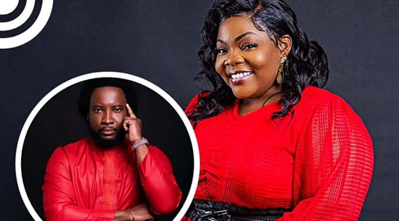 It Doesn’t Make Sense! – Celestine Donkor Berates Sonnie Badu Over Pork Comments