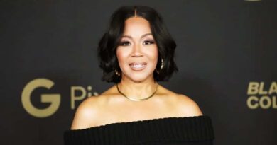 Erica Campbell Set To Appear in the Lifetime Film ‘Pride: A Seven Deadly Sins’