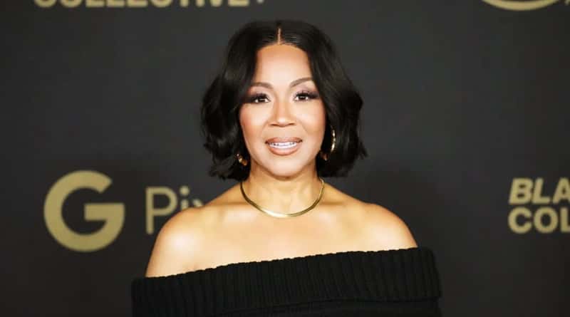 Erica Campbell Set To Appear in the Lifetime Film ‘Pride: A Seven Deadly Sins’