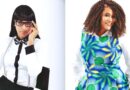 Photos: Evelyn Branford’s 2012 Vs 2023 Look