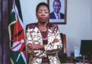Kenya's First Lady Rachel Ruto Declares National Prayers Against Homosexuality