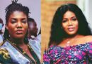 Forgive Me - Iona Finally Apologizes To Mzbel After 4 years Of Feud