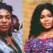 Forgive Me – Iona Finally Apologizes To Mzbel After 4 years Of Feud