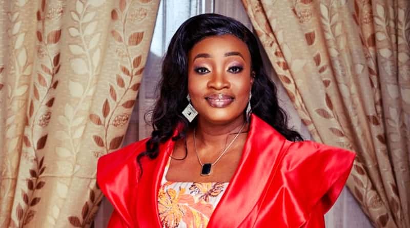 The Aspiration Of Women Shouldn't Be Hindered By Marriage – Jane Rita