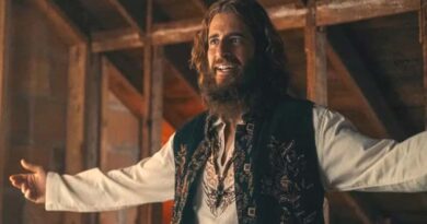 Jesus Revolution Beats Cocaine Bear at Box Office Previews with $3.3 Million