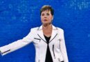 Televangelist Joyce Meyer Gets Tattoo At 79, Says She Did It To ‘Honor God’