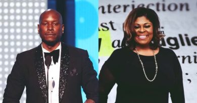 Kim Burrell Breaks Silence After An Emotional Tyrese Solicited Prayers & Cash Donations for Her Private Health Scare