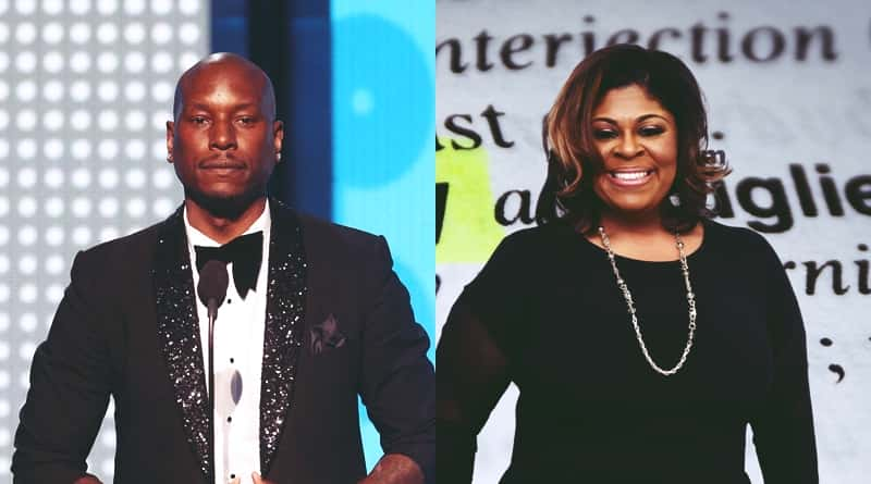 Kim Burrell Breaks Silence After An Emotional Tyrese Solicited Prayers & Cash Donations for Her Private Health Scare