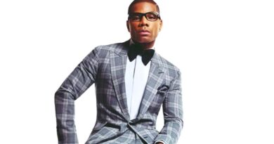 Kirk Franklin Becomes First Artist to Spend 100 Weeks at No. 1 on a Songwriters Chart