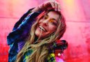 Lauren Daigle Announces Fall 2023 US Dates For Kaleidoscope Tour
