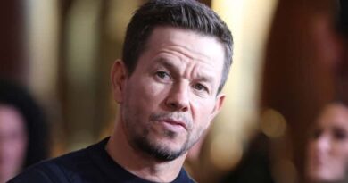 Mark Wahlberg Says Religion ‘Is Not Popular’ in Hollywood but ‘I Can’t Deny My Faith‘: ’That’s An Even Bigger Sin’