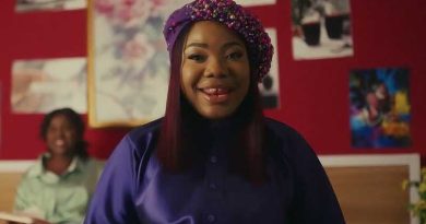 Mercy Chinwo Confidence video