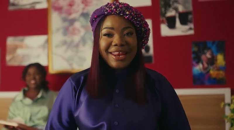 Mercy Chinwo Confidence video