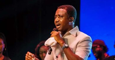Stop Listening To Secular Songs – Moses OK Cautions Christians