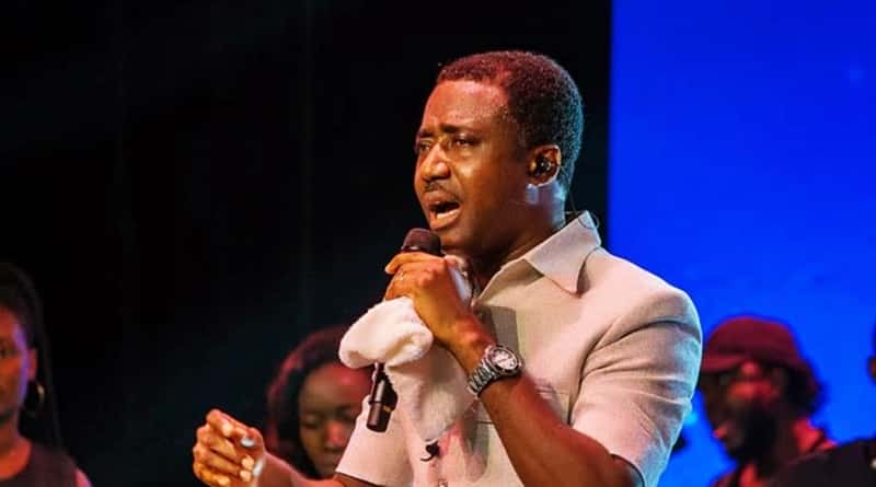 Stop Listening To Secular Songs – Moses OK Cautions Christians