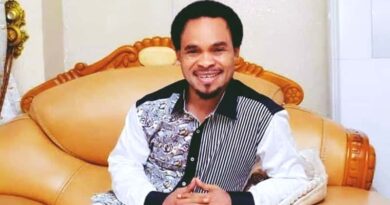 Controversial Anambra Prophet, Odumeje Claims He Has Completed His Work, Will Die Soon