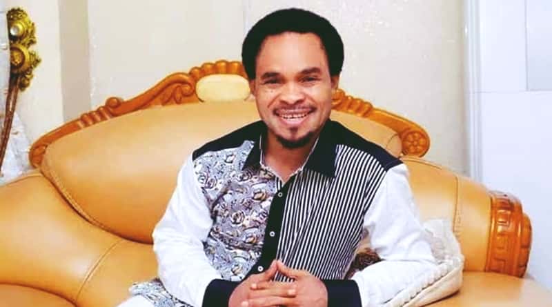 Controversial Anambra Prophet, Odumeje Claims He Has Completed His Work, Will Die Soon