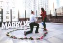 3 Things To Consider Before Making A Public Proposal