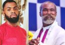 Tension Between Obofour And Rev Adom Kyei As The Two Fight Over ‘Sobolo’