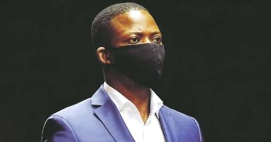 State Ready To Go To Trial On R102m Prophet Shepherd Bushiri Fraud Case