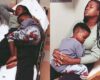 Singer Takalani Chairo Recalls How A Mother’s Prayer Brought Her Daughter Back To Life After Doctors Declared Her Dead