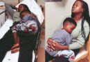 Singer Takalani Chairo Recalls How A Mother’s Prayer Brought Her Daughter Back To Life After Doctors Declared Her Dead