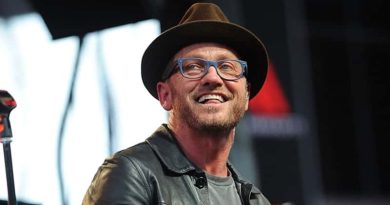 TobyMac Stopped Reading the Bible After Son Died, but God Drew Him Back: 'He Remains Faithful'