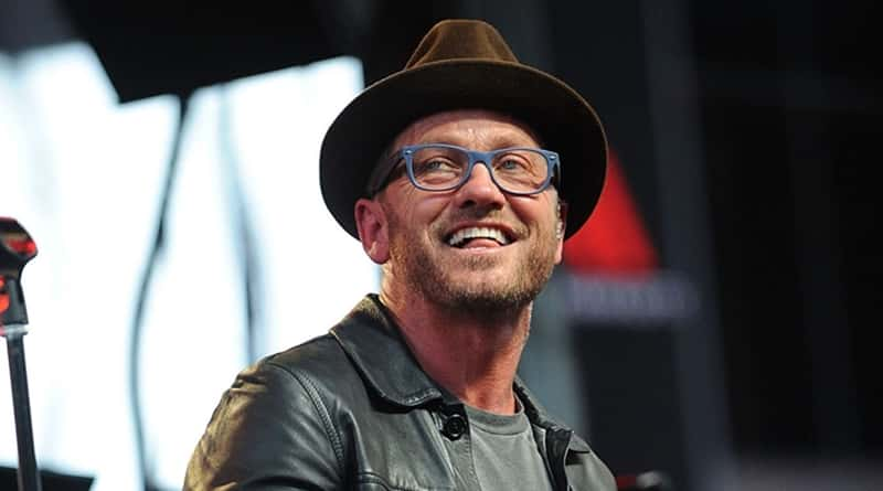 TobyMac Stopped Reading the Bible After Son Died, but God Drew Him Back: 'He Remains Faithful'