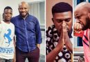 Nigerians Unearth A New Year Prophecy Allegedly Concerning Actor Yul Edochie’s Child Loss