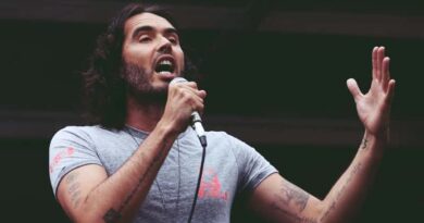 'I Need God': Actor Russell Brand Delivers Candid Admission About the Lord, 'Spirituality'