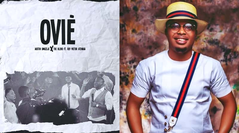 Austin Omozeje feat. Victor Atenaga - Ovie (King) (Music Video)