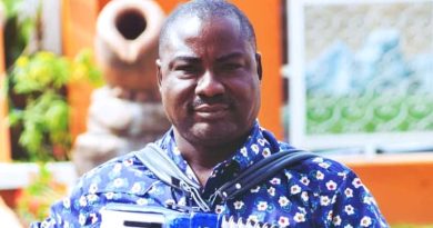 My Wife Left Me When I Went Broke – Evg. Edward Akwasi Boateng