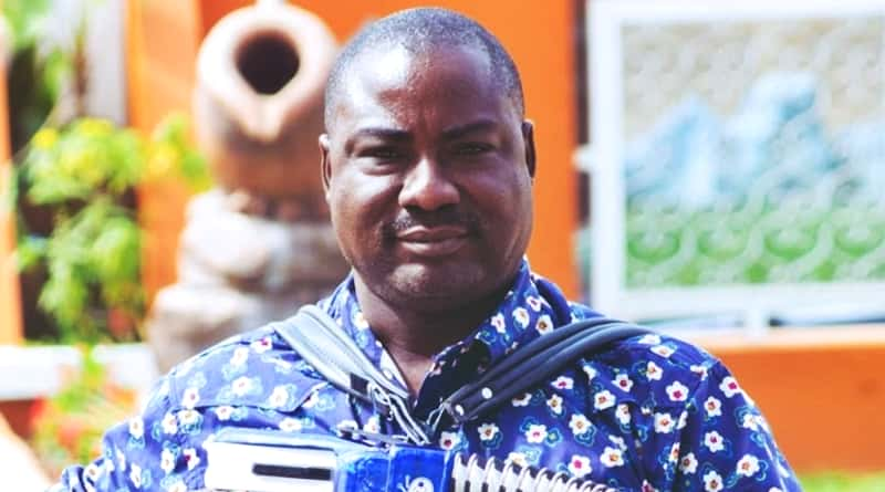 My Wife Left Me When I Went Broke – Evg. Edward Akwasi Boateng