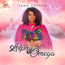Jenn Arthur – Alpha Ne Omega (Music)